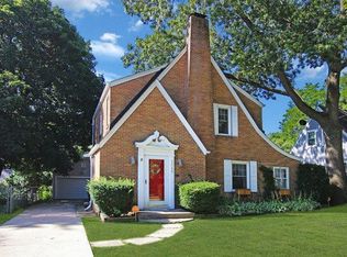 1345 W Stover St, Freeport, IL 61032