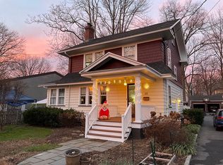 65 Tuscan Rd, Maplewood, NJ 07040