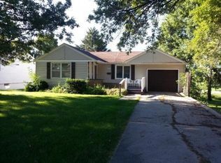 107 7th St, Ida Grove, IA 51445