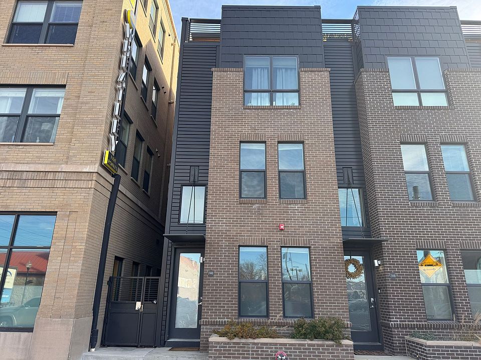 1st image of 2448 Welton St #14