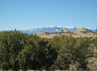 Par 12 Wildflower Rd, Pueblo, CO 81004