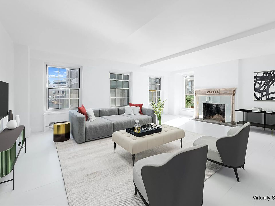 1st image of 12 E 80th St #11/12B