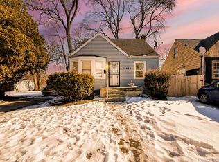 19452 Prevost St, Detroit, MI 48235