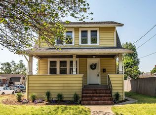 100 Bradley Ave, Bergenfield, NJ