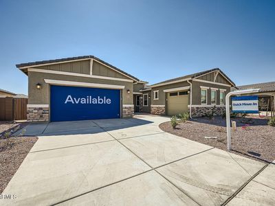 20105 W Pinchot Dr, Buckeye, AZ, 85396