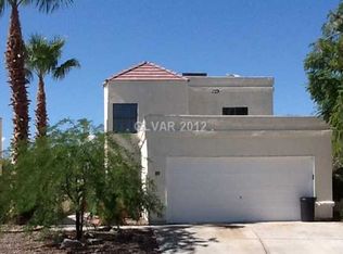 89 Prairie Dog Dr, Henderson, NV 89074