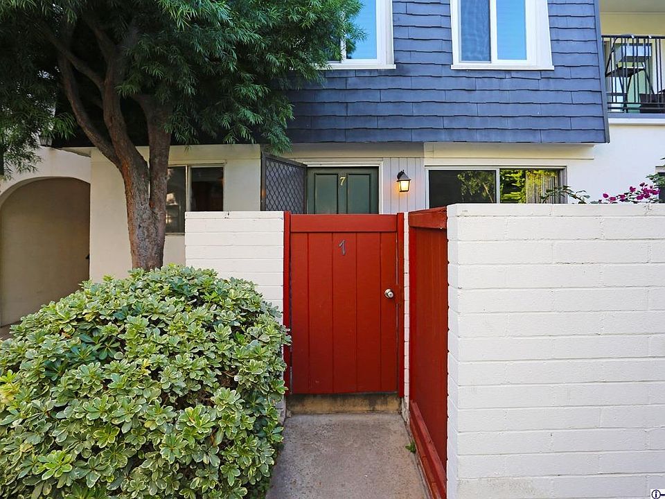1st image of 10847 Blix St Unit 7