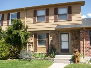 4610 E 13th St, Cheyenne, WY 82001