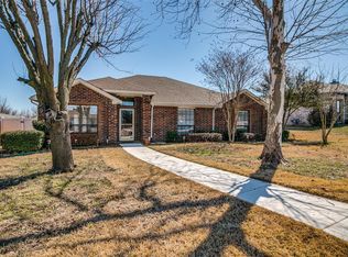 1812 Chippewa Trl, Mesquite, TX 75149