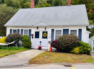 28 Dundee Ave, Hooksett, NH 03106