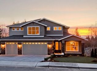 16707 SE 69th Way, Bellevue, WA 98006
