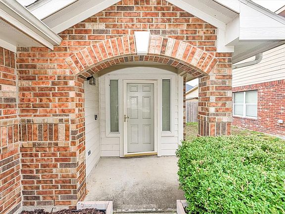 2nd image of 20739 Hardwick Oaks Drive
