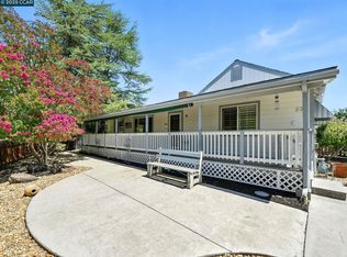 234 Acacia Ln, Alamo, CA 94507