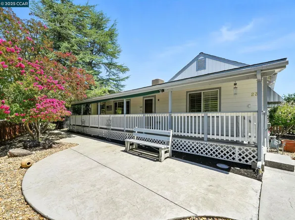 234 Acacia Ln, Alamo, CA 94507