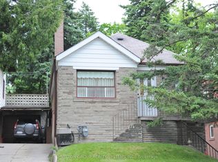 581 McRoberts Ave, Toronto, ON M6E 4R5