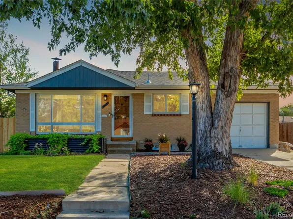 10510 Marion Street, Northglenn, CO 80233