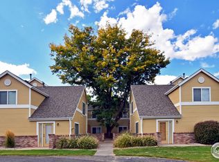 1021 Rolland Moore Dr G-5, Fort Collins, CO 80526