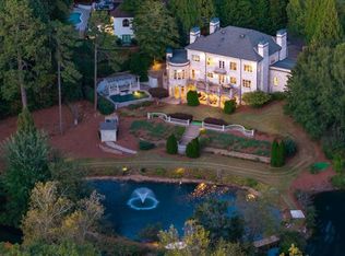 745 Brookwoods Trce, Sandy Springs, GA 30342