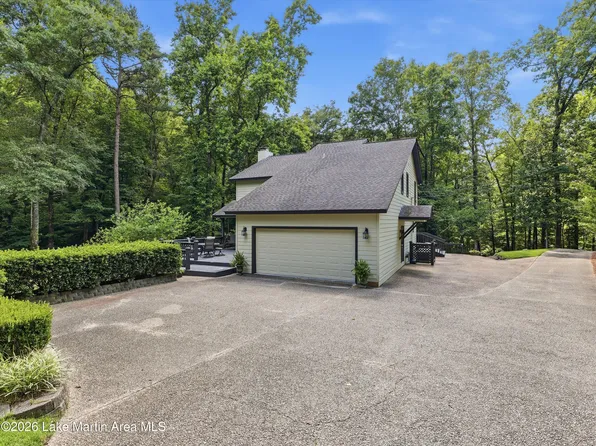 477 Arrowhead Loop, Alexander City, AL 35010