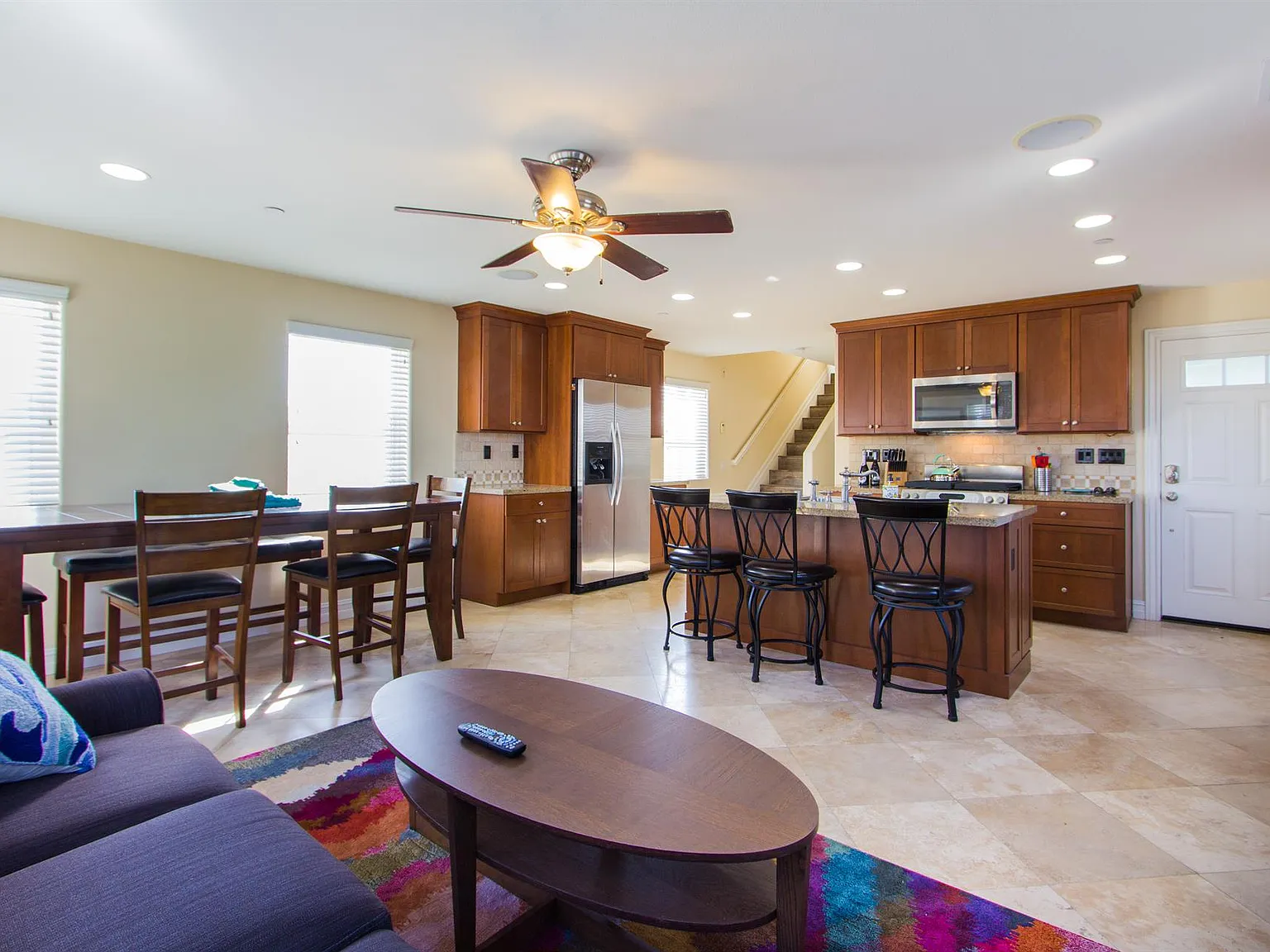 2 bed, 1269 sqft, $5,500 — Photo 4
