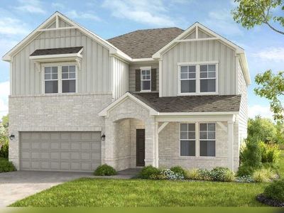 524 Nolden Trl, Dacula, GA, 30019