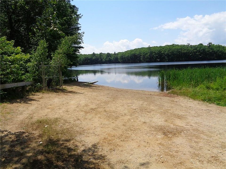 2nd image of 0 Ell Pond Road