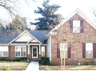 2304 Wallace St, Columbia, SC 29201