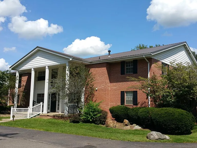 707 Fairview Avenue, Galion Ohio