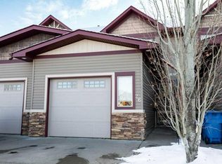 45 N Ironstone Dr #26, Red Deer, AB T4R0A9