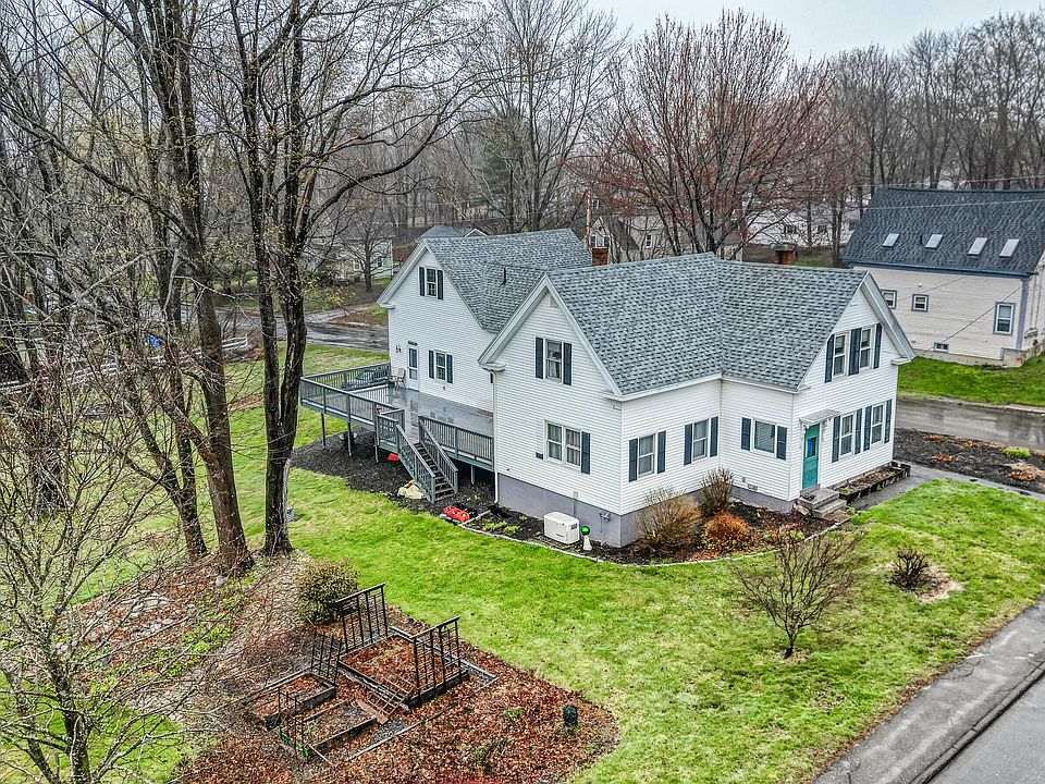 97 Central Street, Gardiner, ME 04345 Zillow
