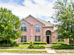 5932 Beth Dr, Plano, TX 75093