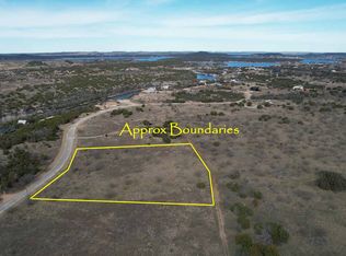 LOT 5R Bluff Creek Dr, Strawn, TX 76475