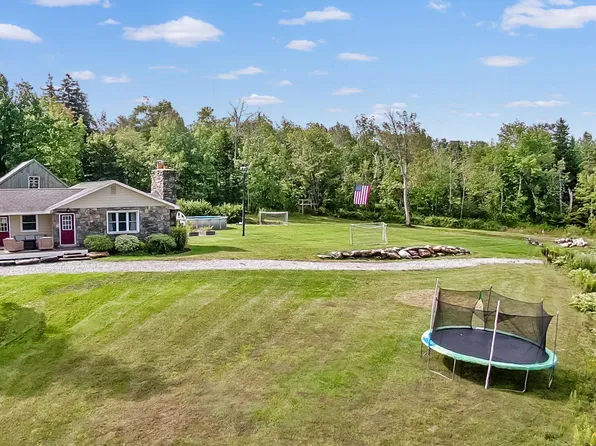 1760 Route 9, Windsor, MA 01270