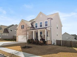 72 Rolling Rock Way, Dallas, GA 30157