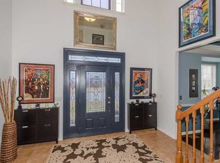 11825 High Cloister Ct, Fishers, IN 46037