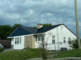 132 Tates Creek Ave, Richmond, KY 40475