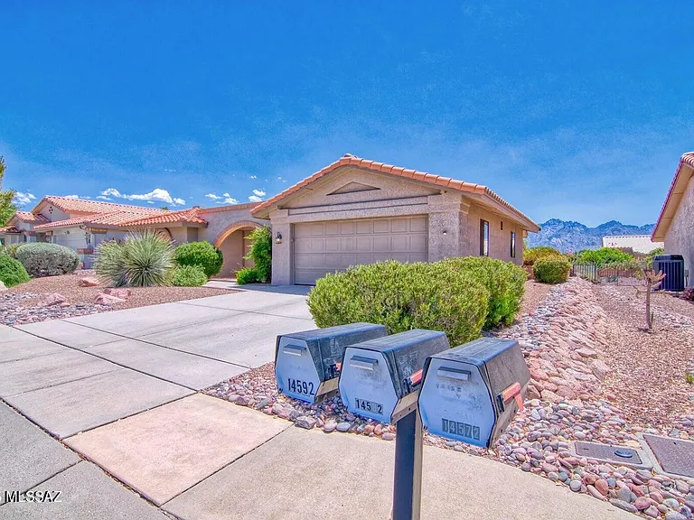 14582 N Alamo Canyon Dr — Photo 2
