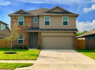 5311 Rivers Edge Dr, Richmond, TX 77469