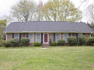 205 Maddox Rd, Griffin, GA 30224