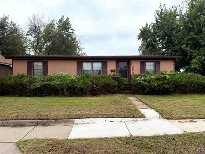 503 NE Gordon St, Topeka, KS, 66608