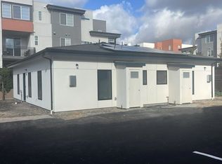 Grand at SoHay (Dixon FKA Foothill Townhomes), Hayward, CA 94544