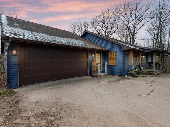 1058 236th Avenue, Luck, WI 54853
