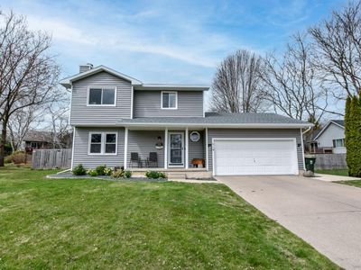 914 Walker Court, Sun Prairie, WI, 53590