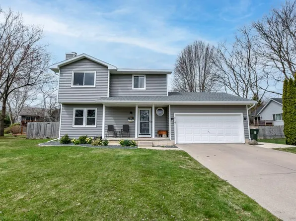 914 Walker Court, Sun Prairie, WI 53590