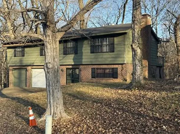 3516 E Rolling Woods Dr, Memphis, TN 38128