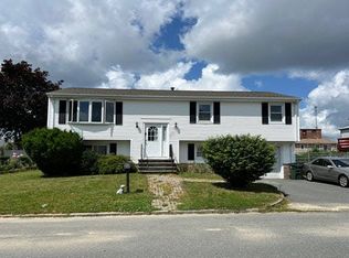 220 Oman St, Fall River, MA 02721