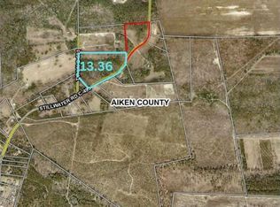 0 Stillwater Rd, Windsor, SC 29856