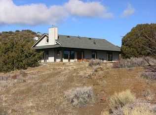 23999 Sand Canyon Rd, Tehachapi, CA 93561