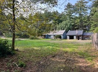 83 Mason Rd, Townsend, MA 01474