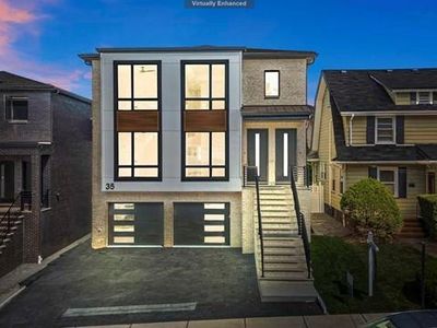 35 Henry Ave, Palisades Park, NJ, 07650